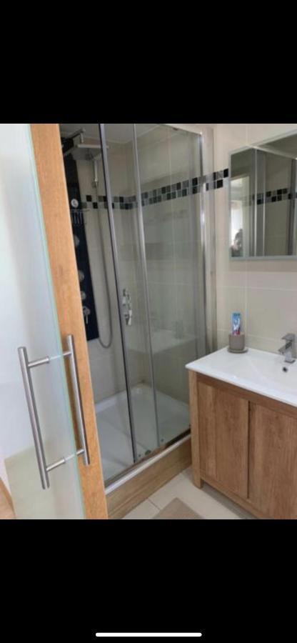 Appartement Louise à Bruxelles Extérieur photo